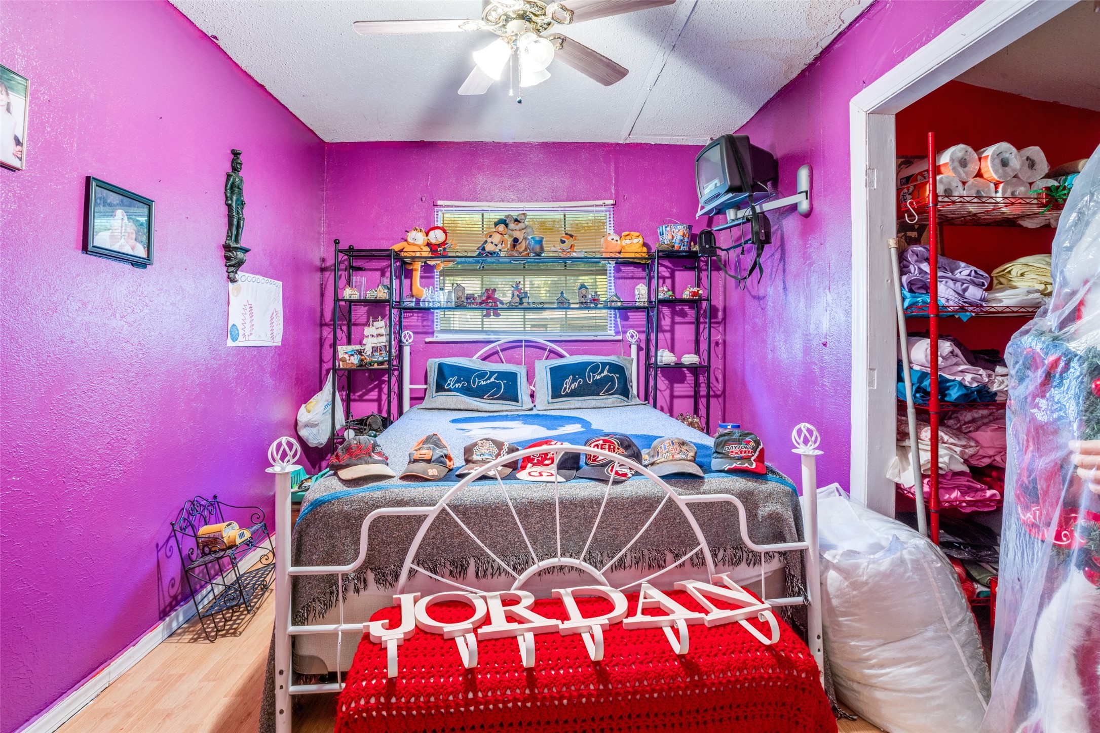 602 N Denison Street Bells TX 75414