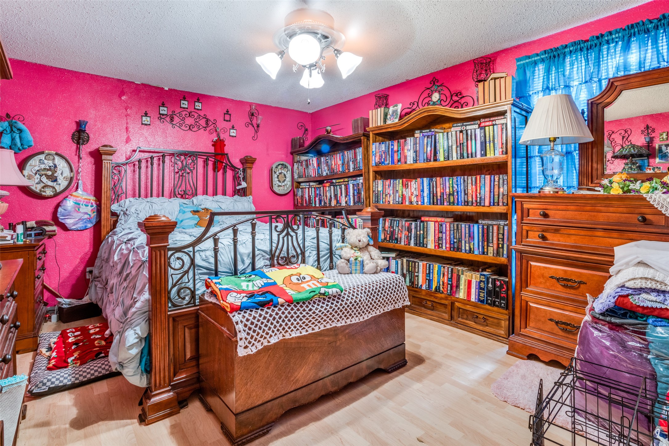 602 N Denison Street Bells TX 75414