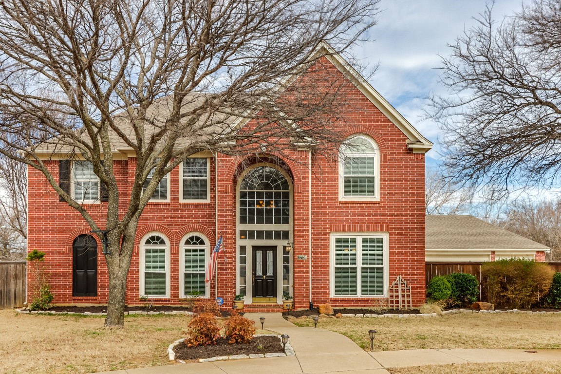 3720 Havenlake Drive Flower Mound TX 75022
