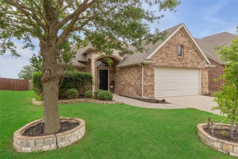 3805 Gregory Drive Mckinney TX 75071