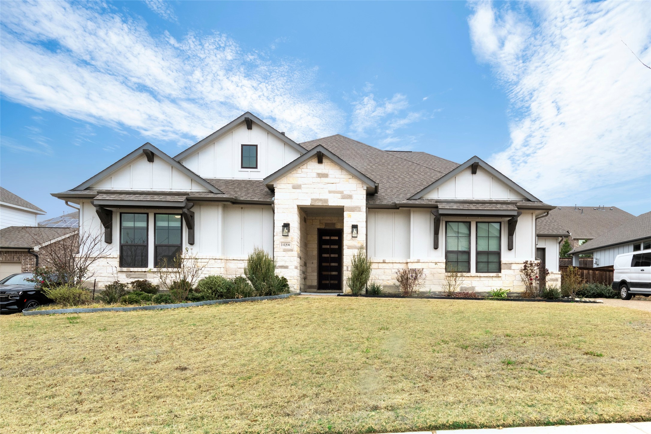 1420 Meziere Sky Drive Wylie TX 75098