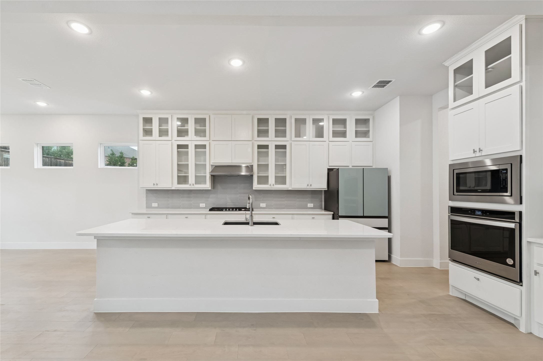 1420 Meziere Sky Drive Wylie TX 75098