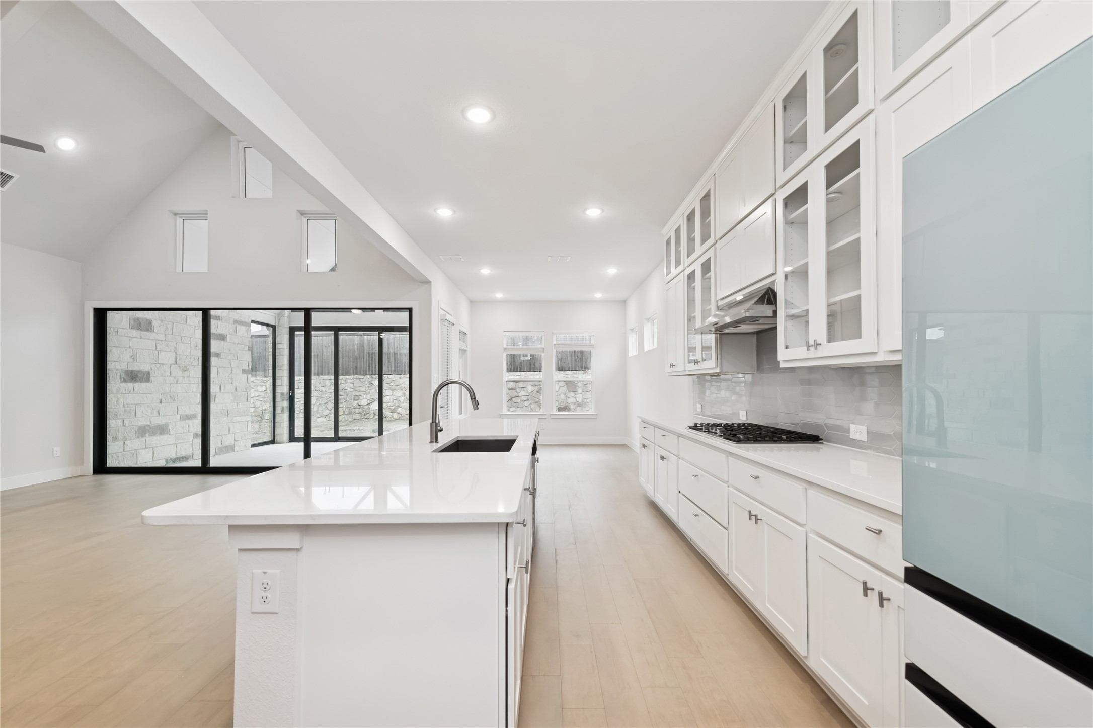 1420 Meziere Sky Drive Wylie TX 75098