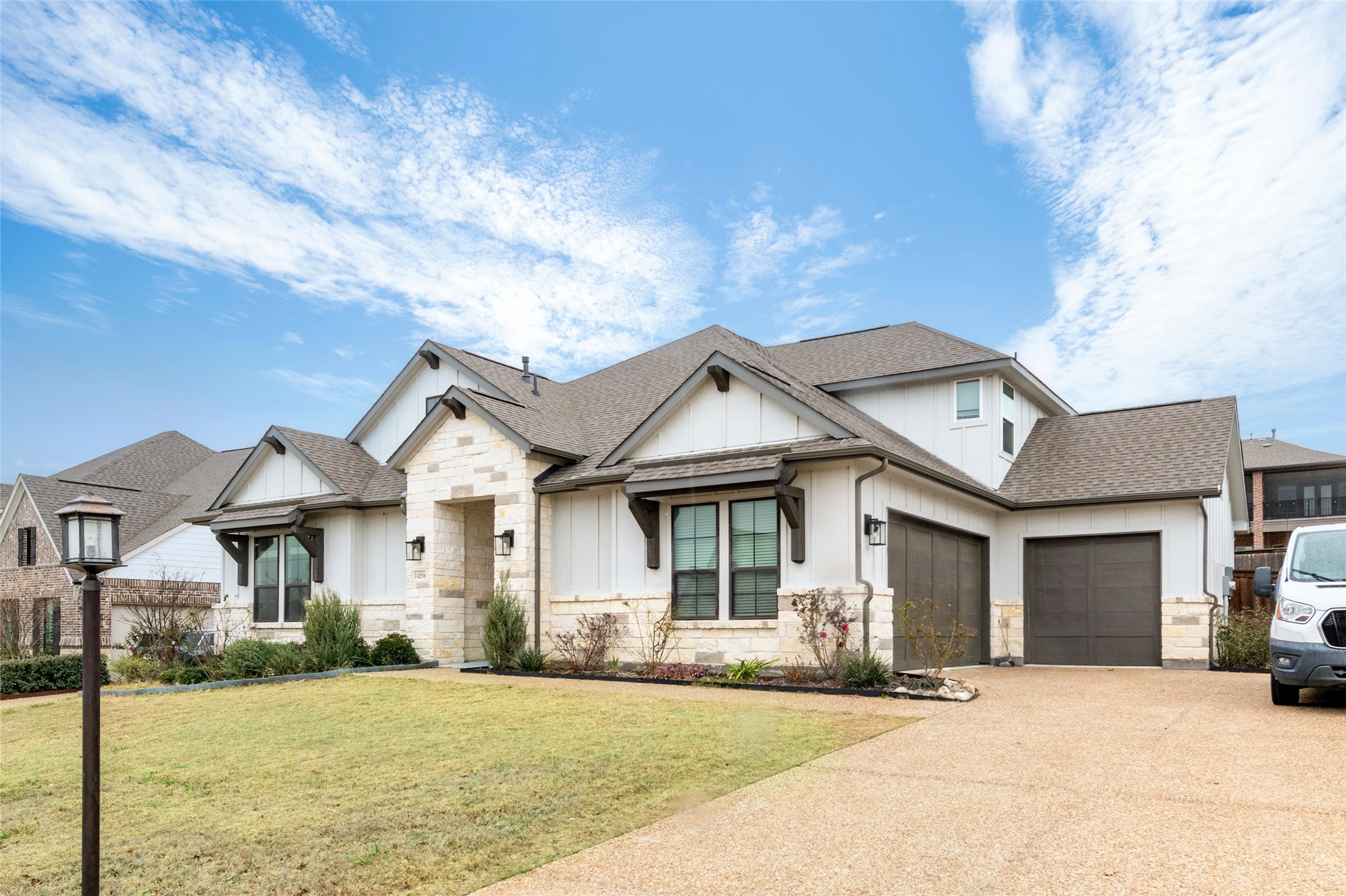 1420 Meziere Sky Drive Wylie TX 75098