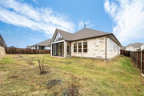 1420 Meziere Sky Drive Wylie TX 75098