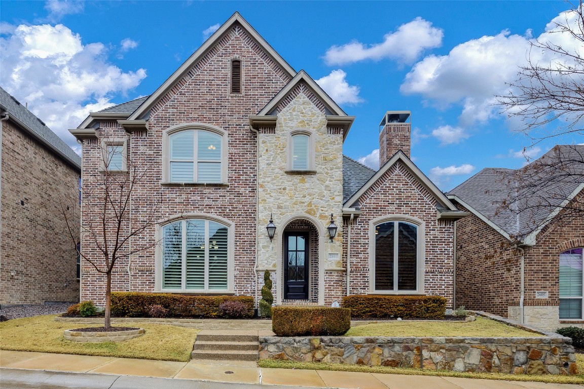 2601 Lady Viviane Lane Lewisville TX 75056