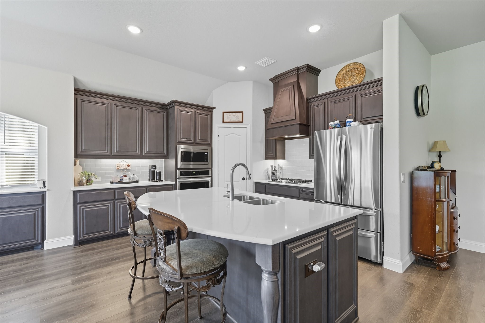 703 Oakcrest Drive Justin TX 76247