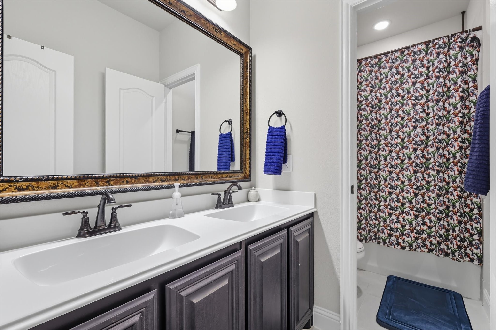 703 Oakcrest Drive Justin TX 76247