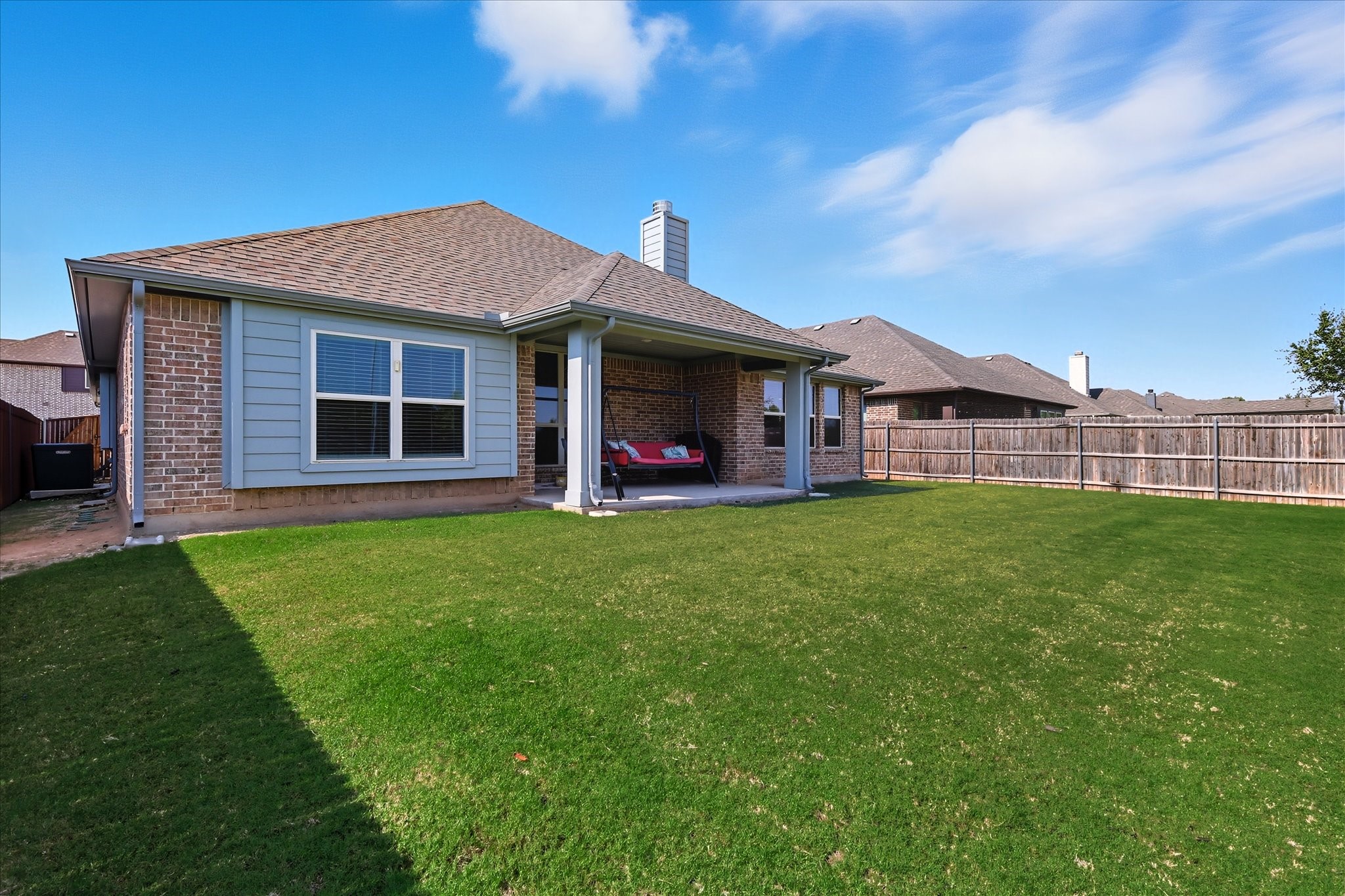703 Oakcrest Drive Justin TX 76247
