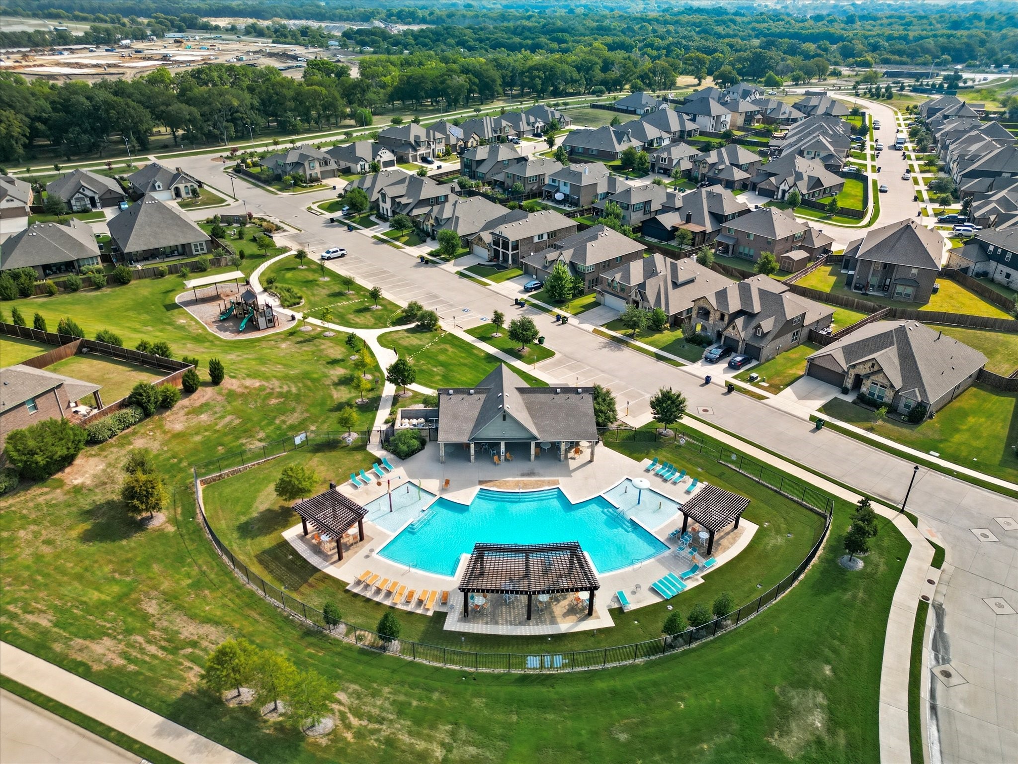 703 Oakcrest Drive Justin TX 76247