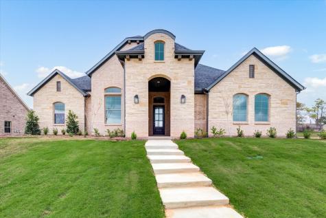 145 Highgate Court Boyd TX 76023