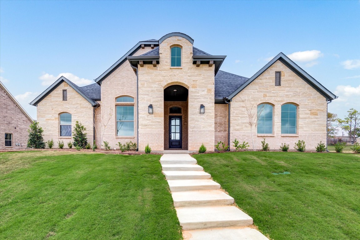 145 Highgate Court Boyd TX 76023