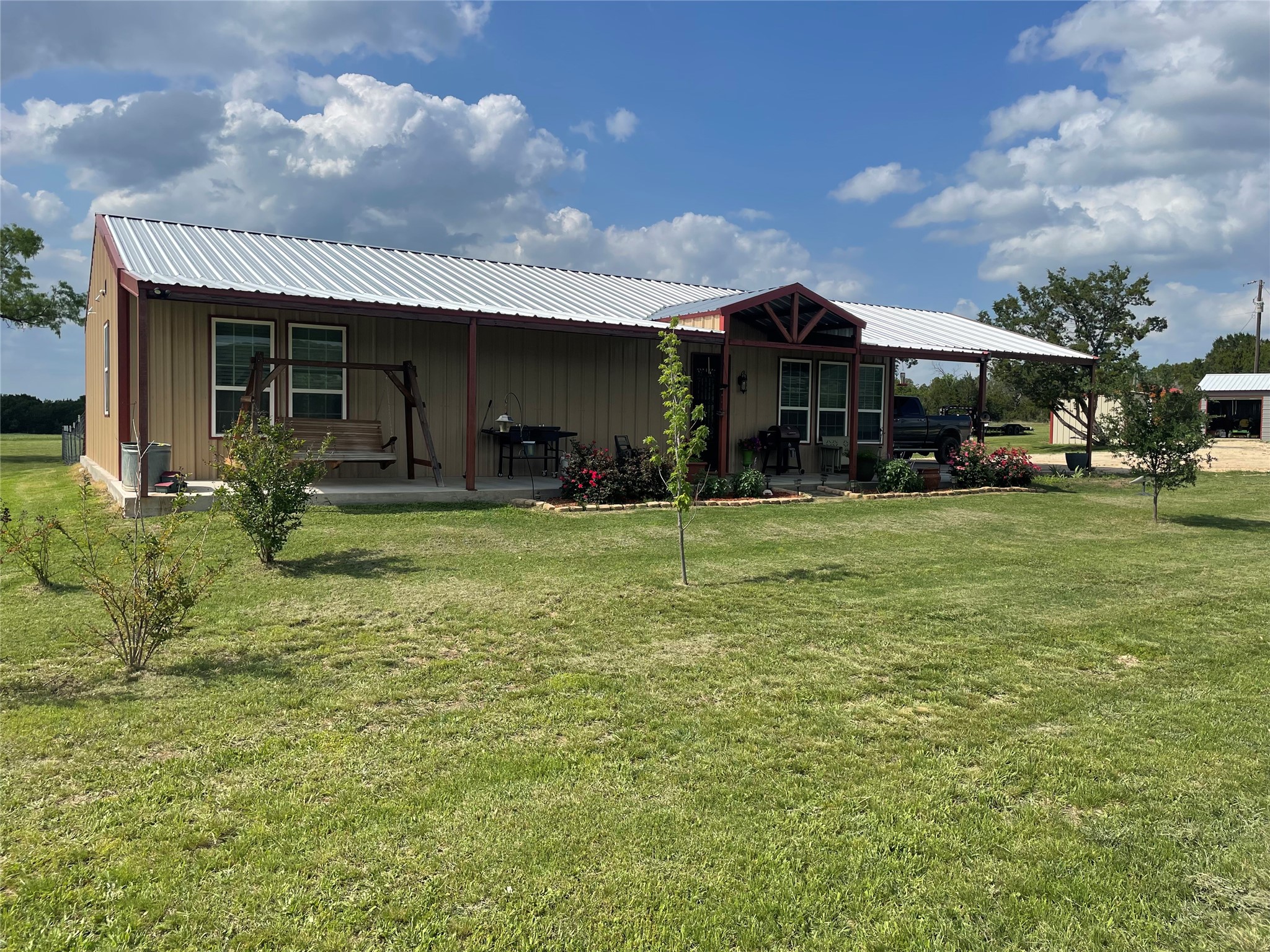 7830 927 Walnut Springs TX 76690