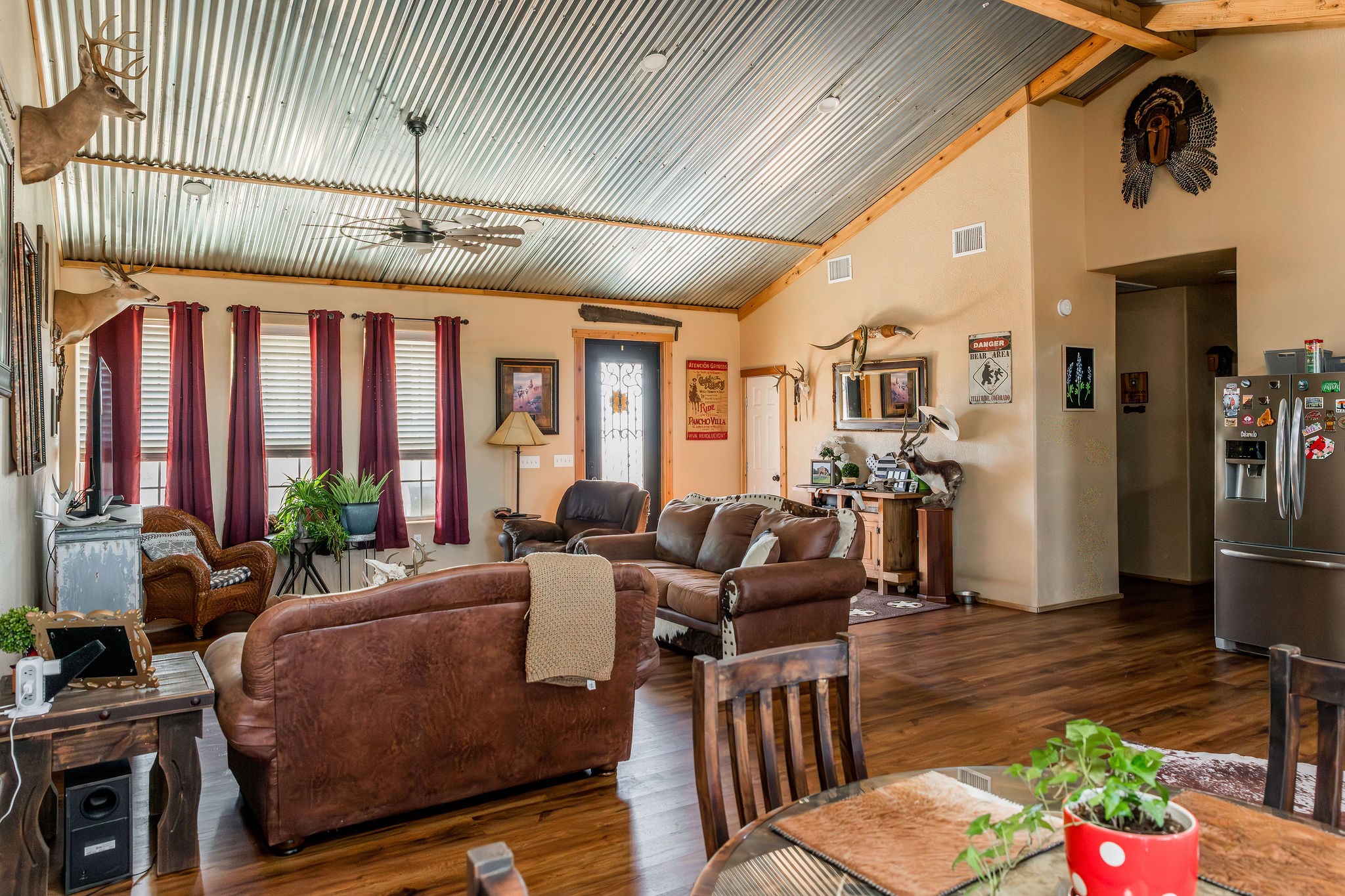 7830 927 Walnut Springs TX 76690