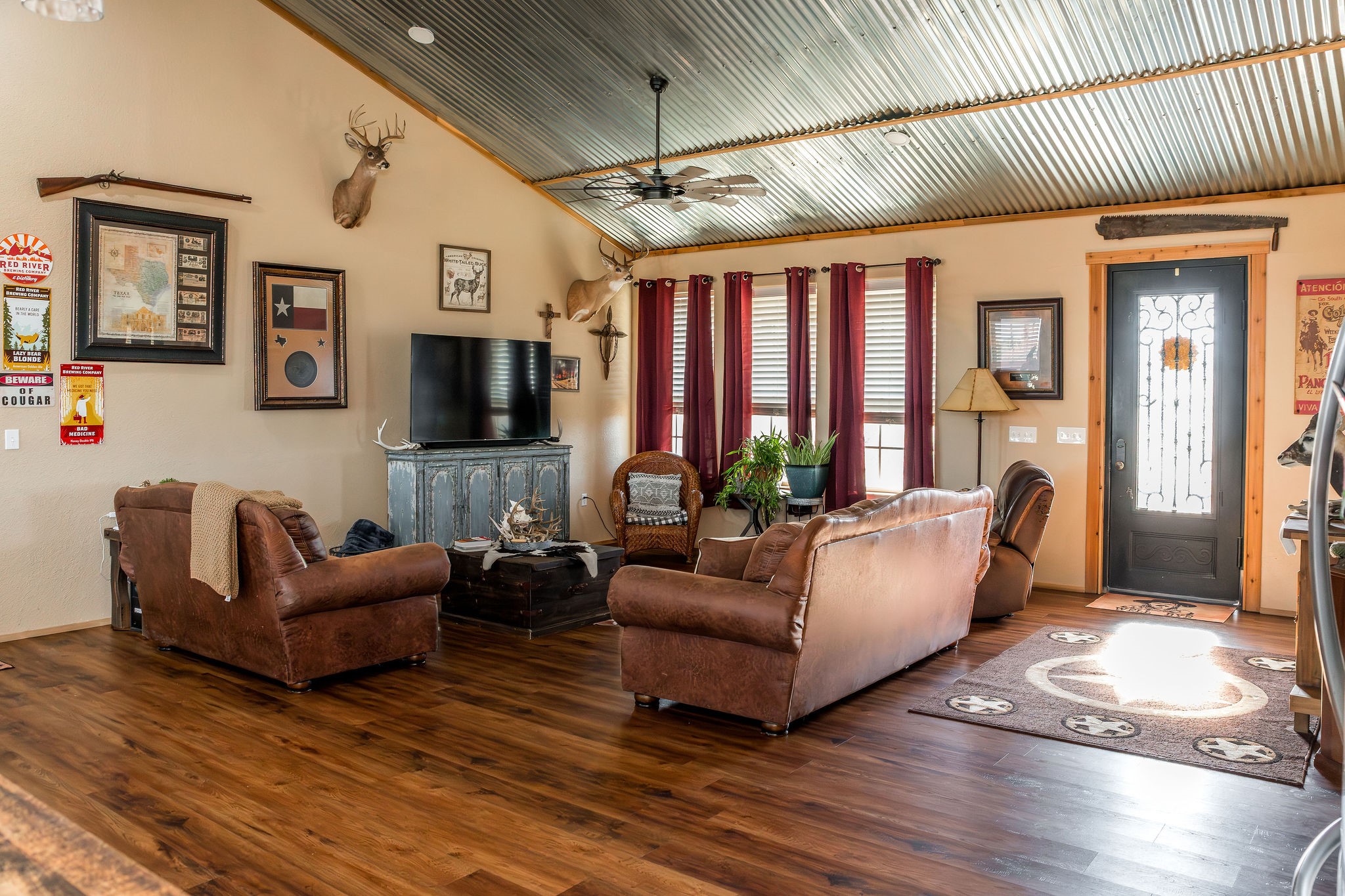 7830 927 Walnut Springs TX 76690