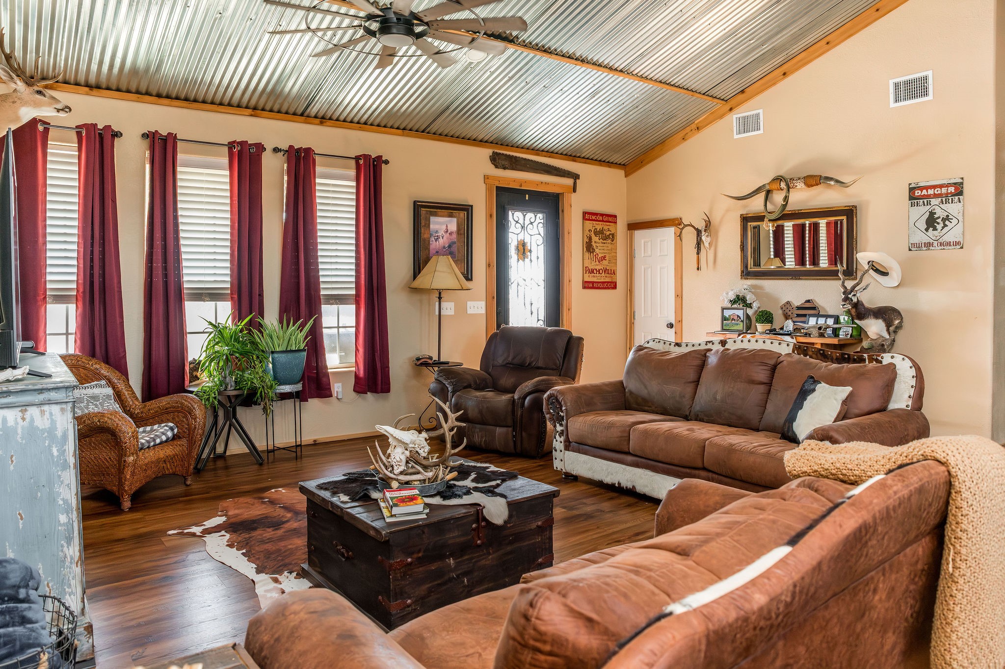 7830 927 Walnut Springs TX 76690