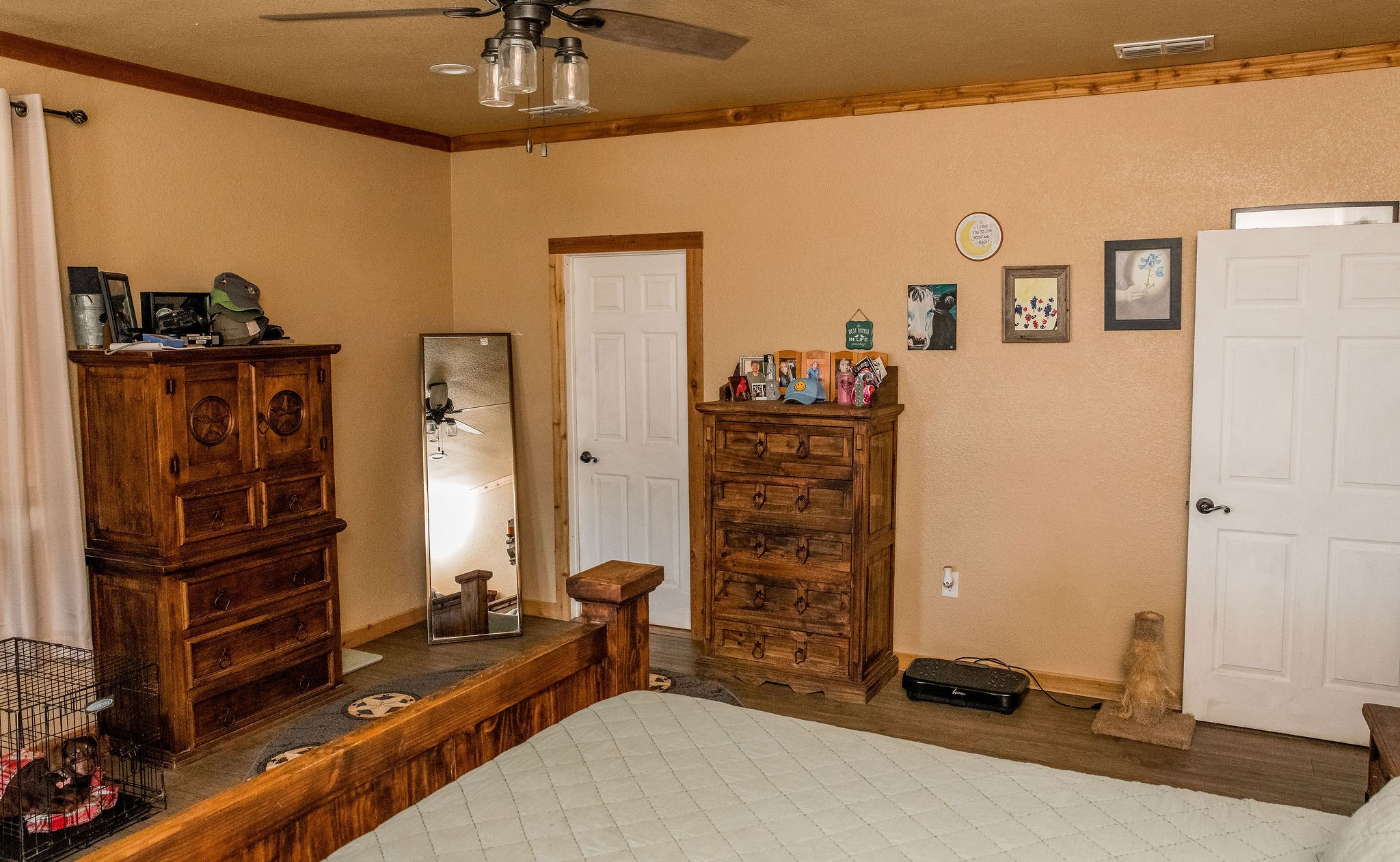7830 927 Walnut Springs TX 76690