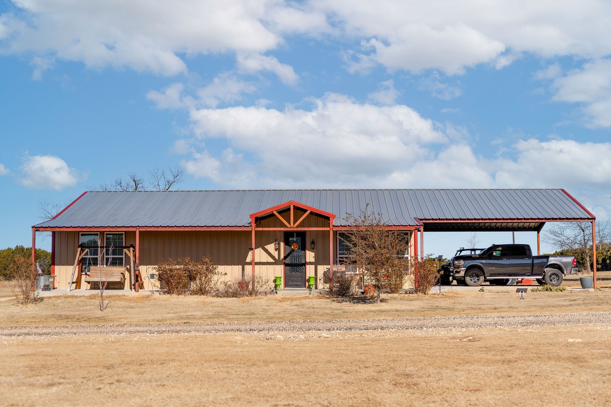 7830 927 Walnut Springs TX 76690