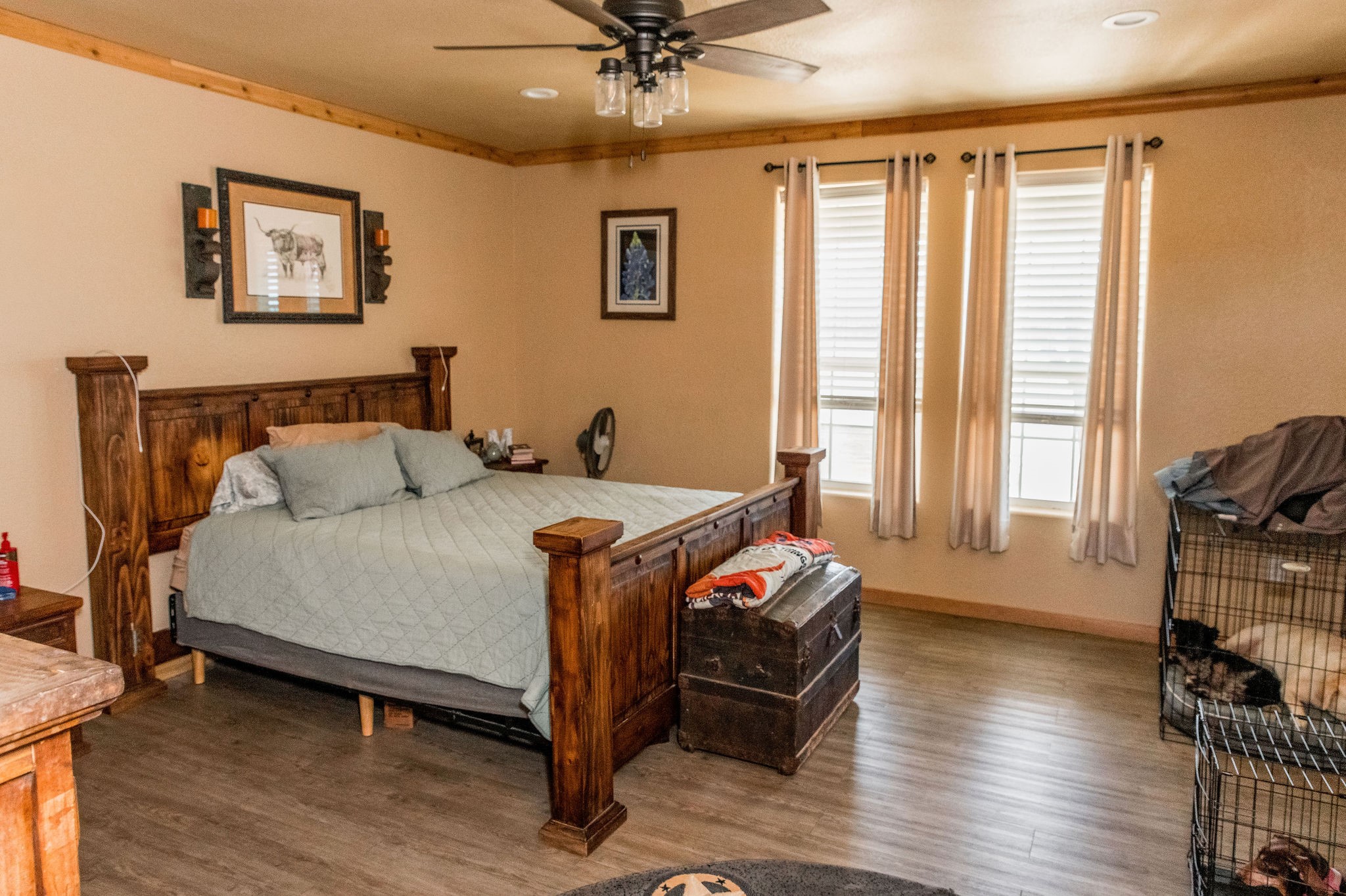 7830 927 Walnut Springs TX 76690
