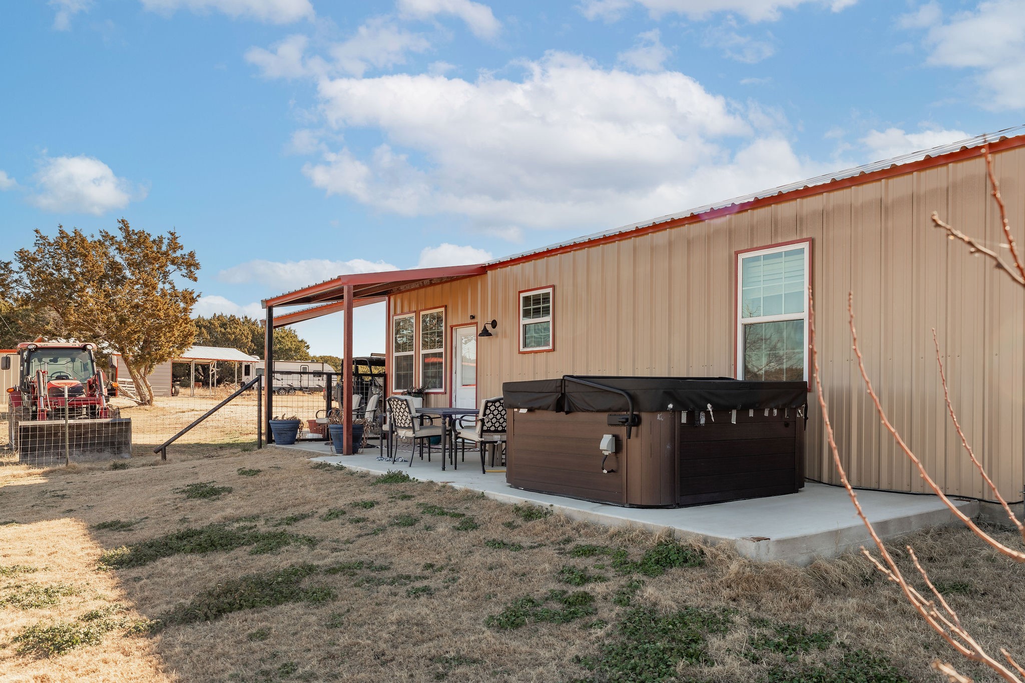 7830 927 Walnut Springs TX 76690