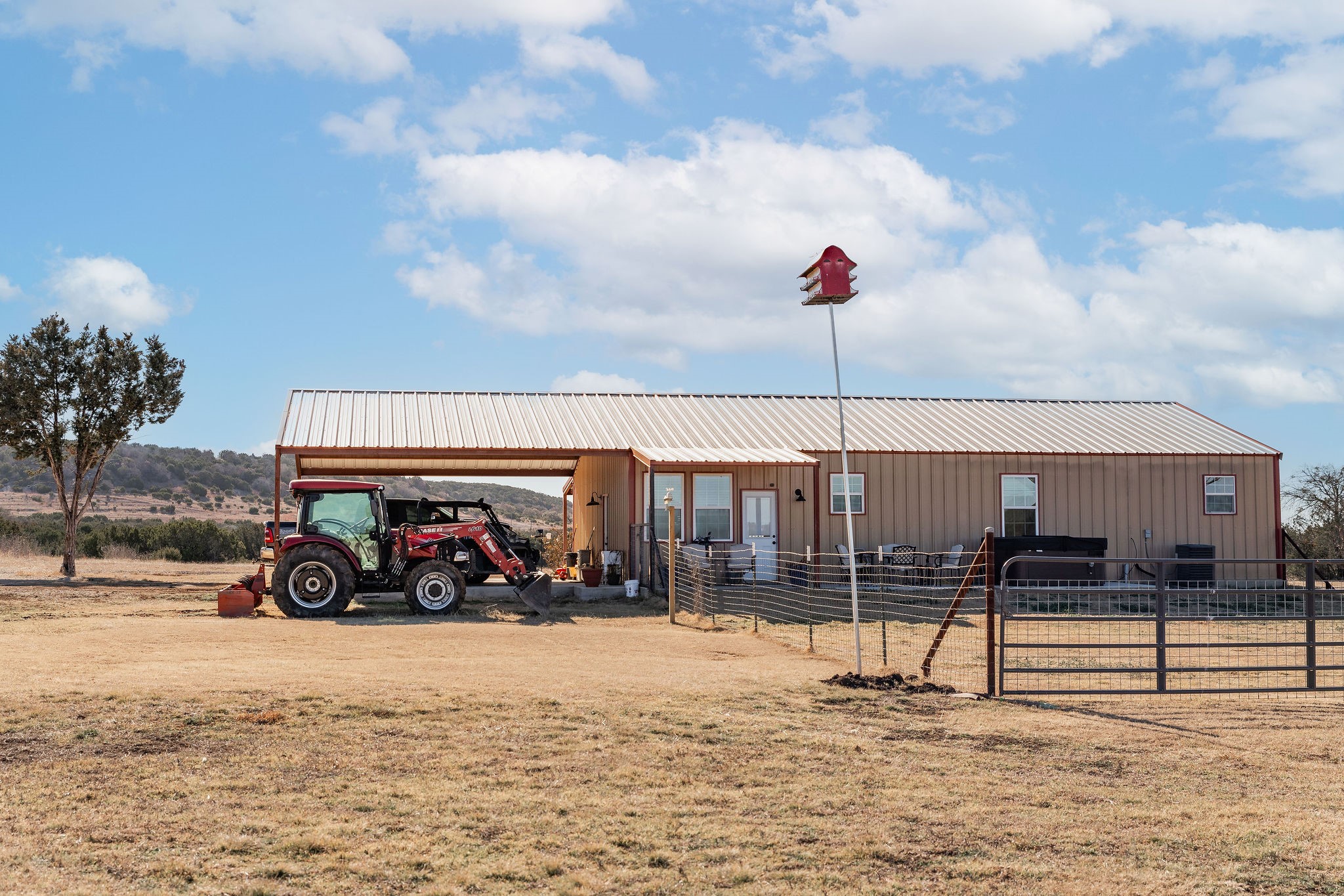 7830 927 Walnut Springs TX 76690