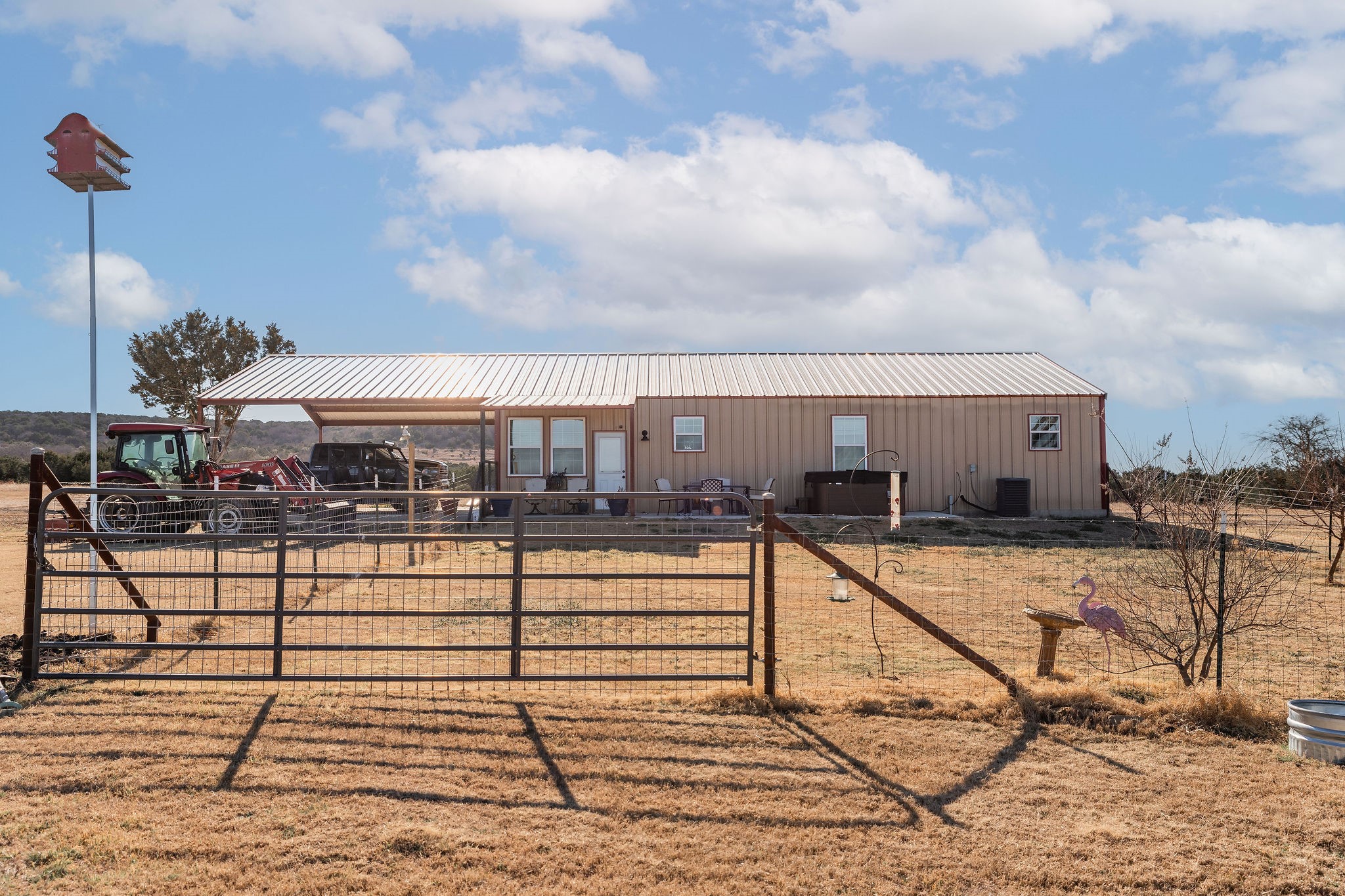 7830 927 Walnut Springs TX 76690