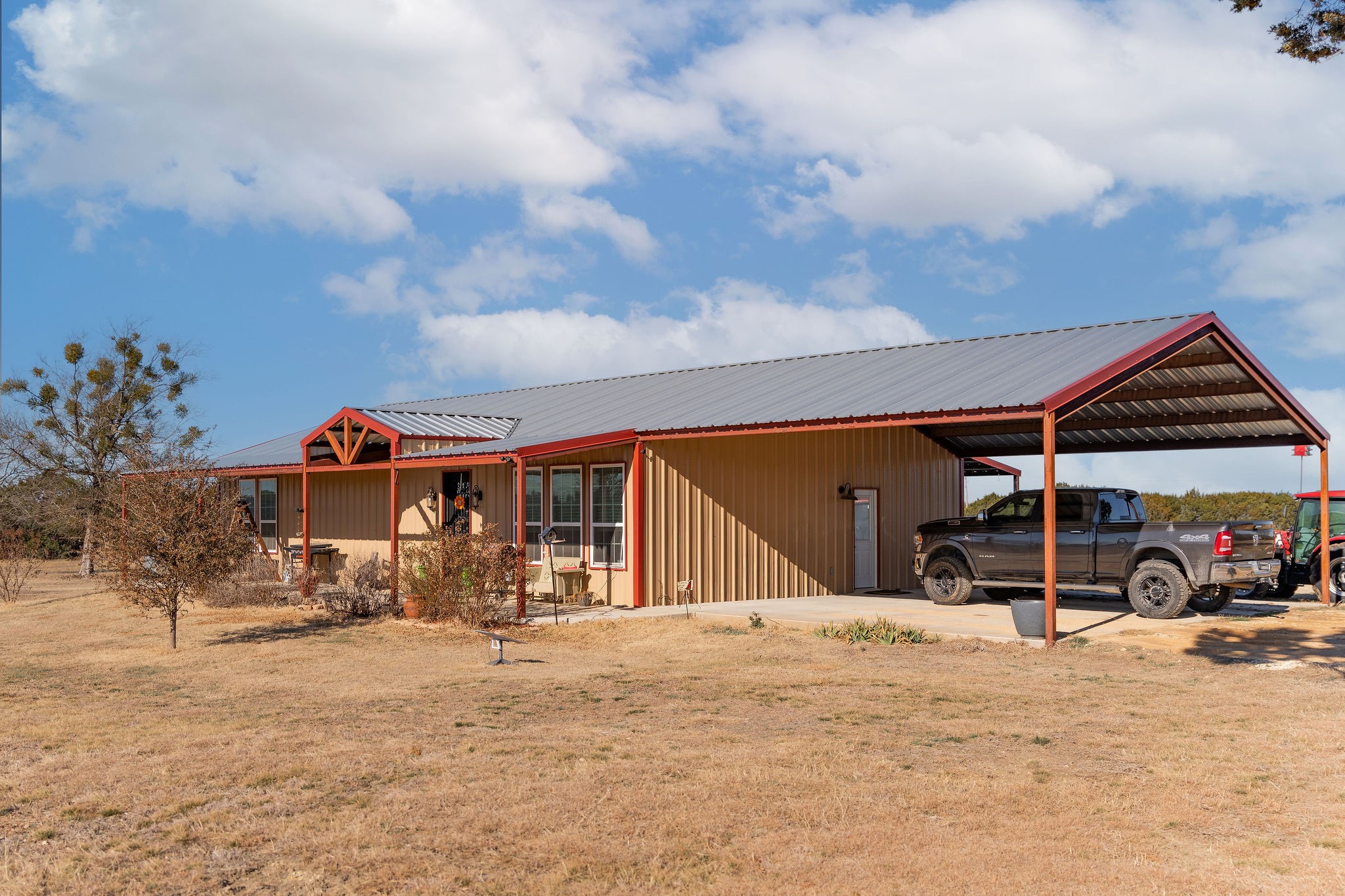 7830 927 Walnut Springs TX 76690