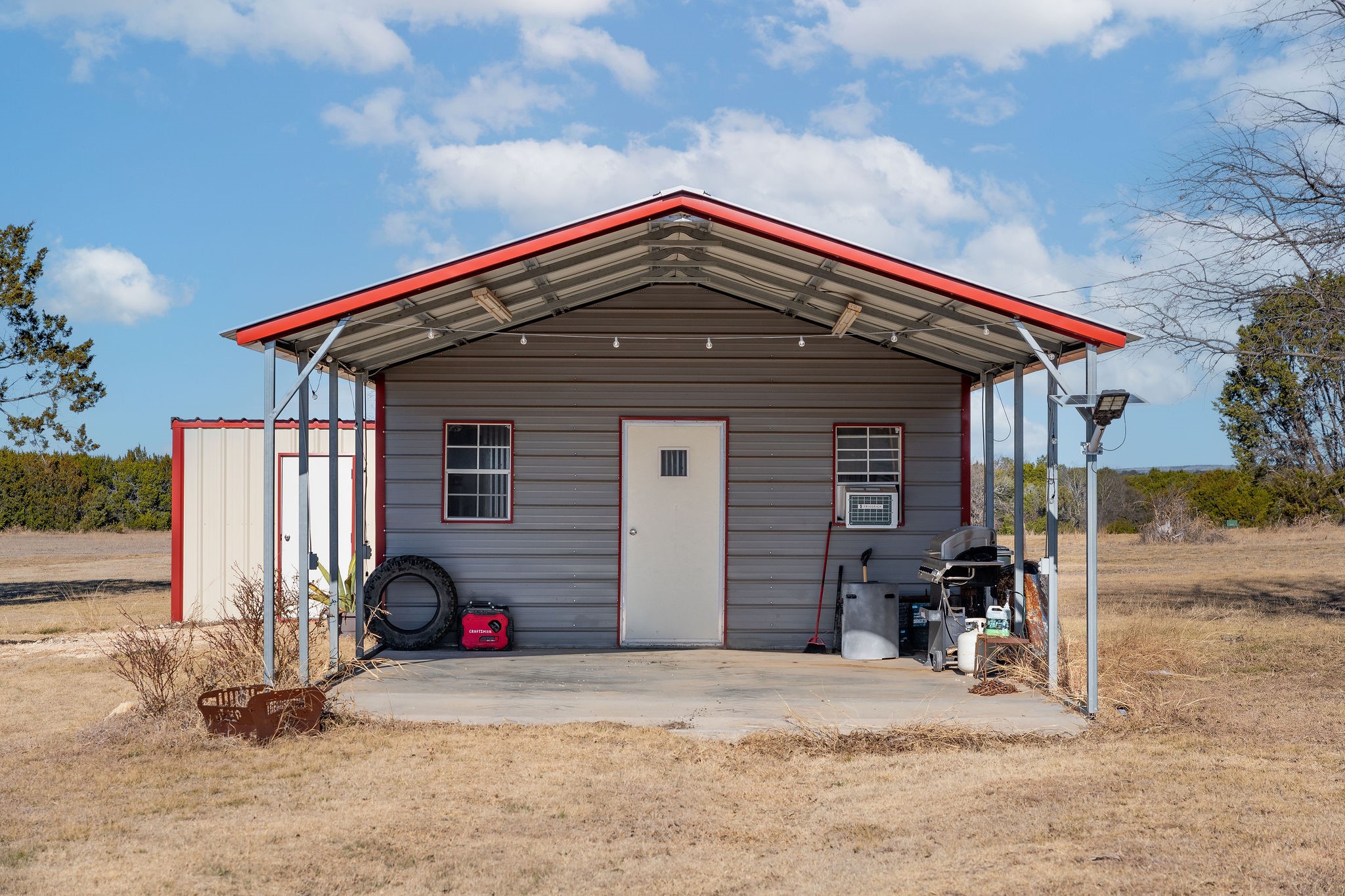 7830 927 Walnut Springs TX 76690