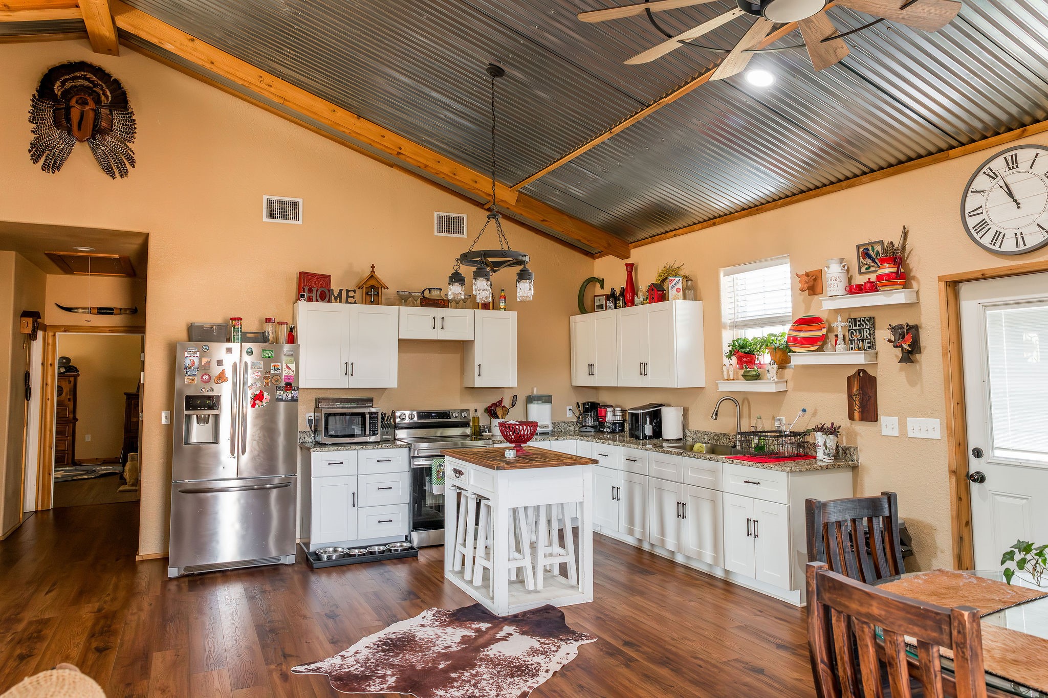 7830 927 Walnut Springs TX 76690