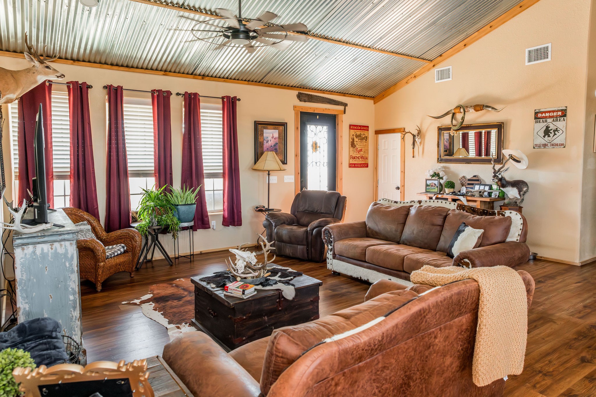 7830 927 Walnut Springs TX 76690