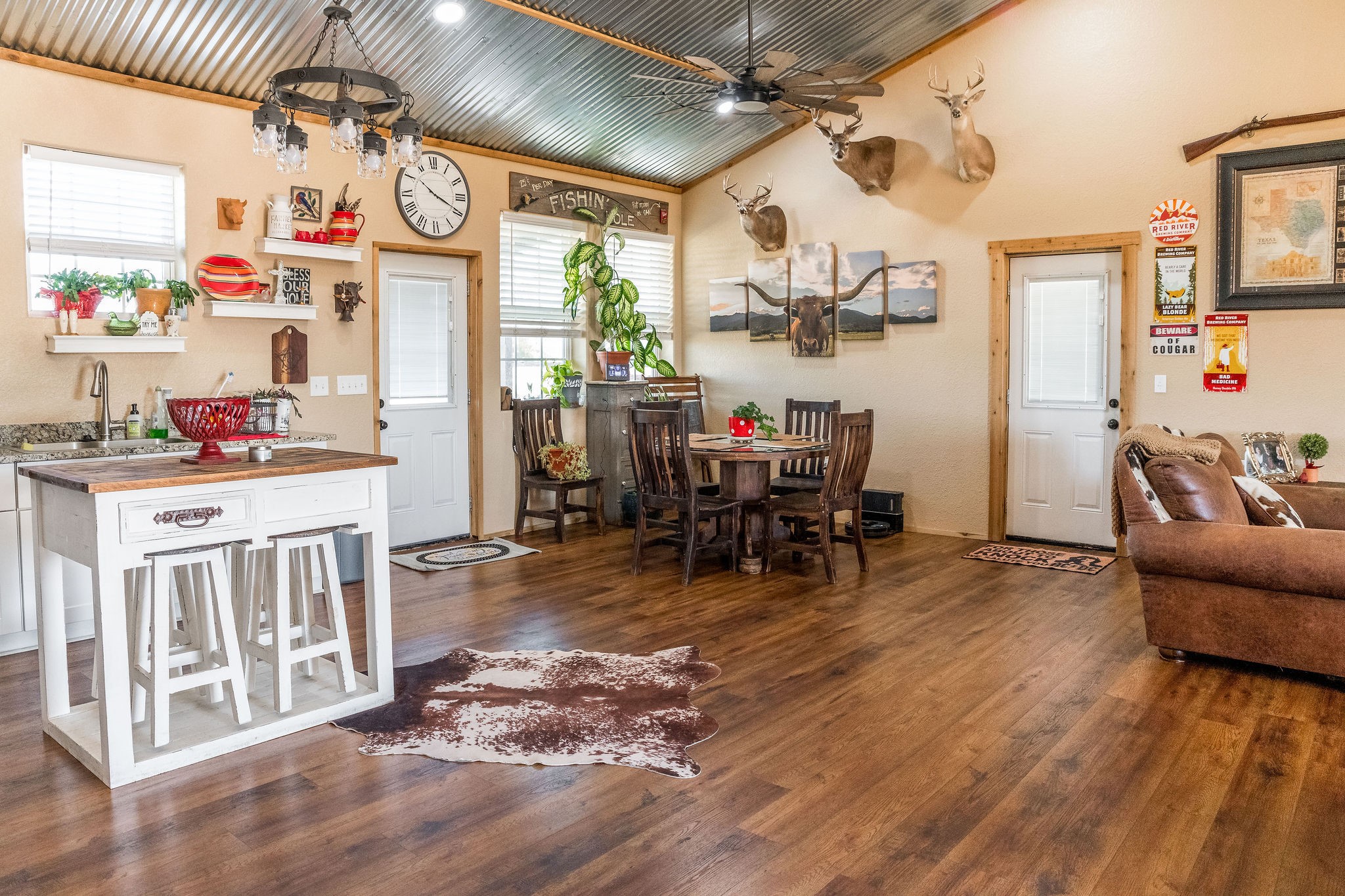 7830 927 Walnut Springs TX 76690