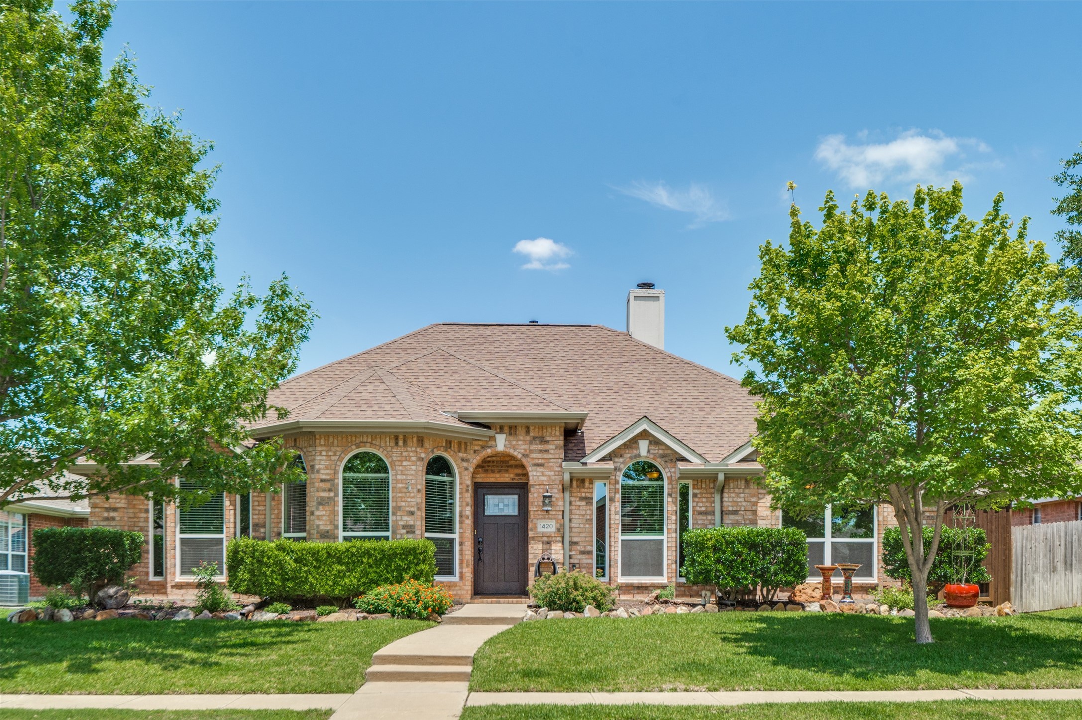 1420 Greenwich Drive Allen TX 75013
