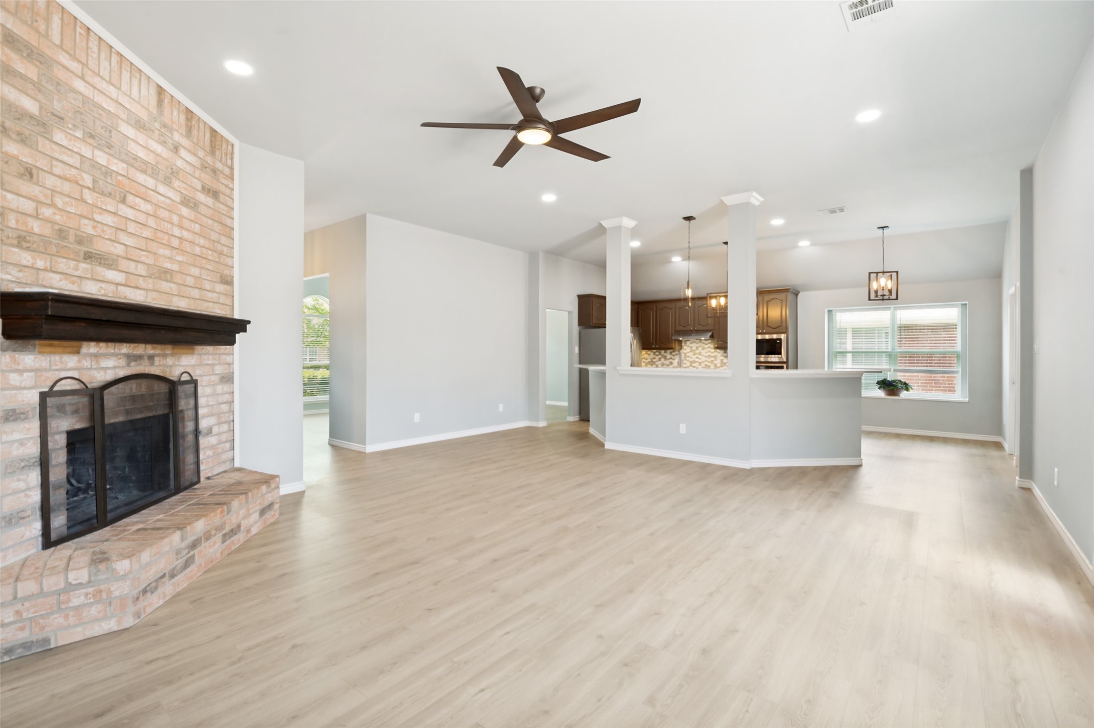 1420 Greenwich Drive Allen TX 75013