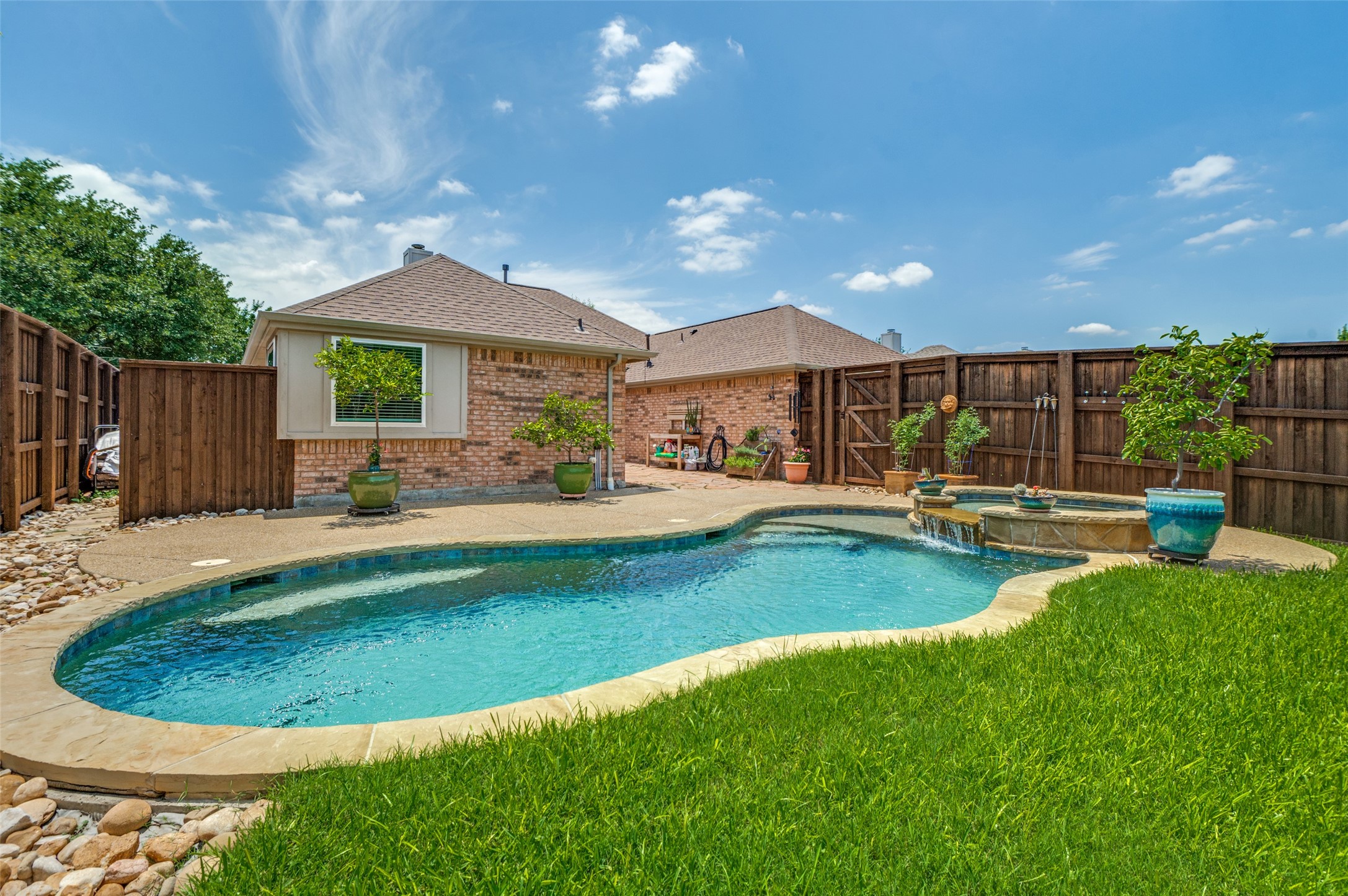 1420 Greenwich Drive Allen TX 75013