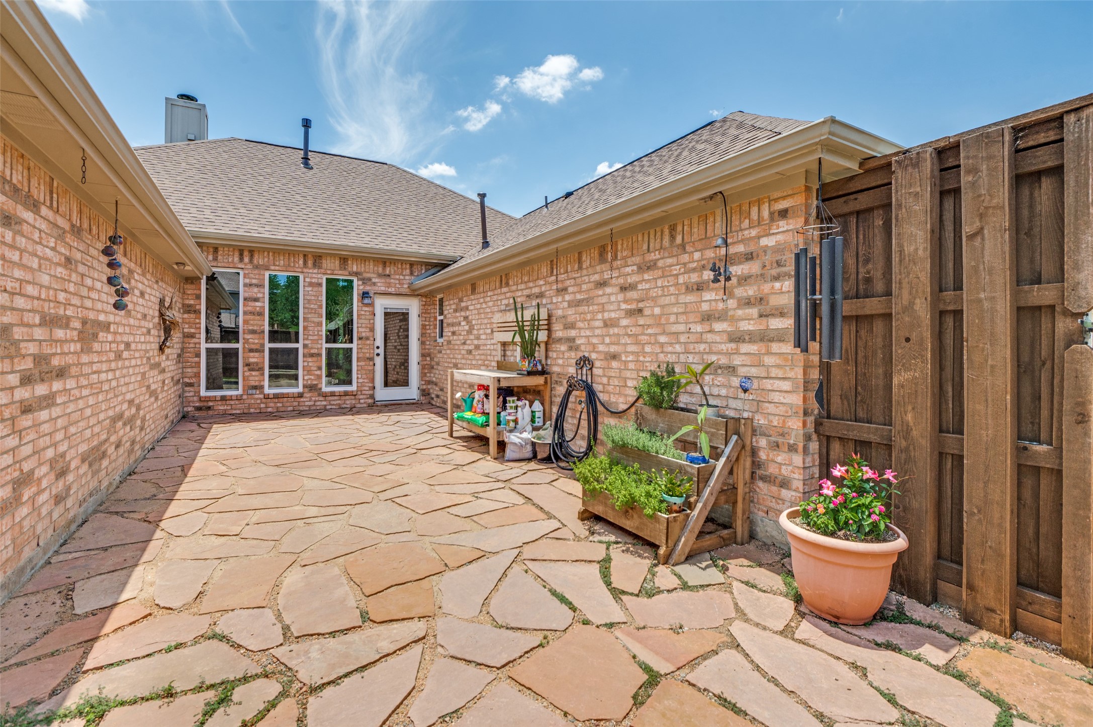 1420 Greenwich Drive Allen TX 75013