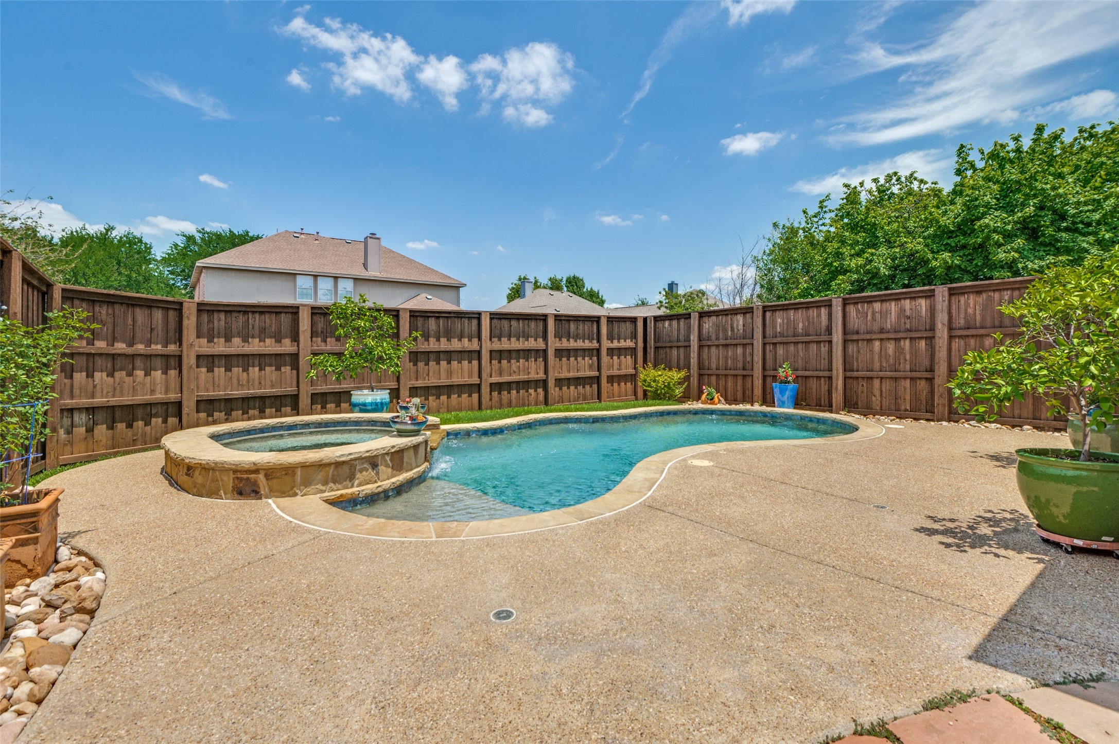 1420 Greenwich Drive Allen TX 75013