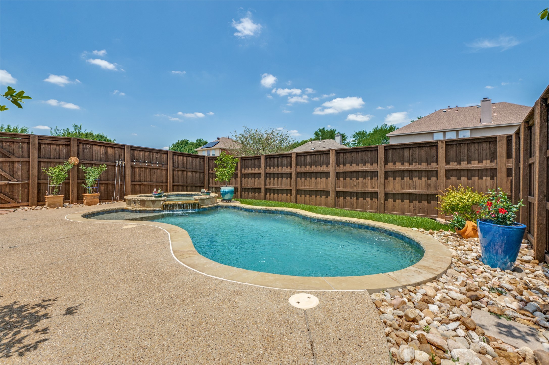 1420 Greenwich Drive Allen TX 75013