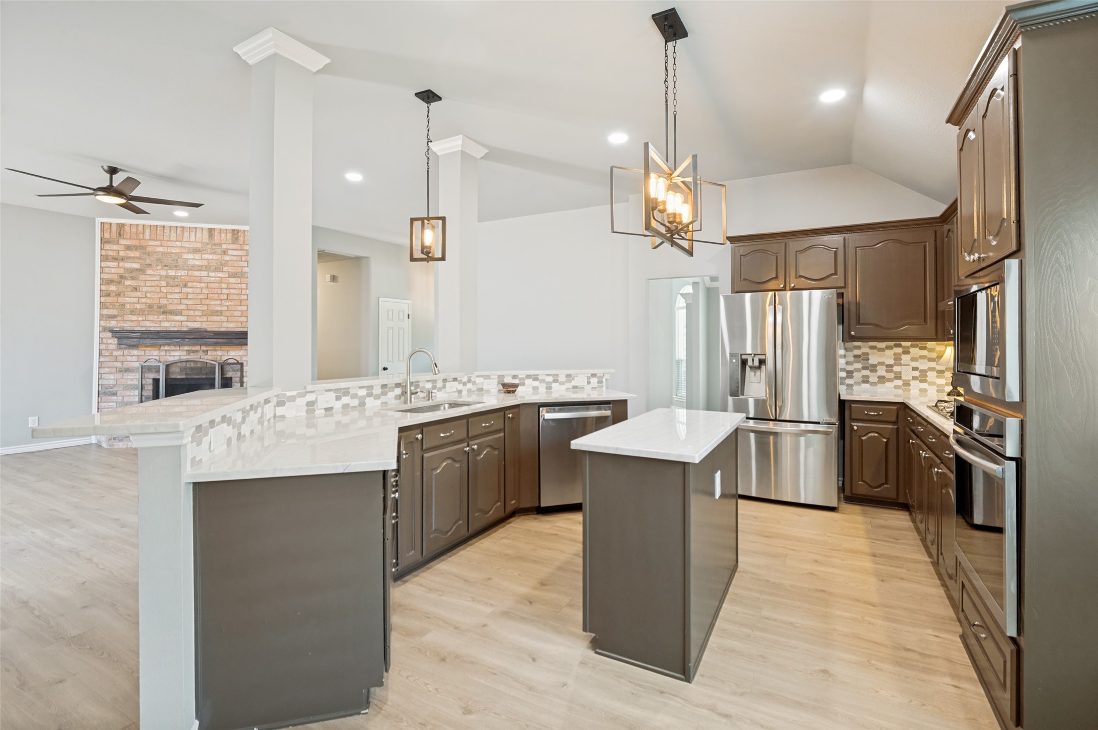 1420 Greenwich Drive Allen TX 75013