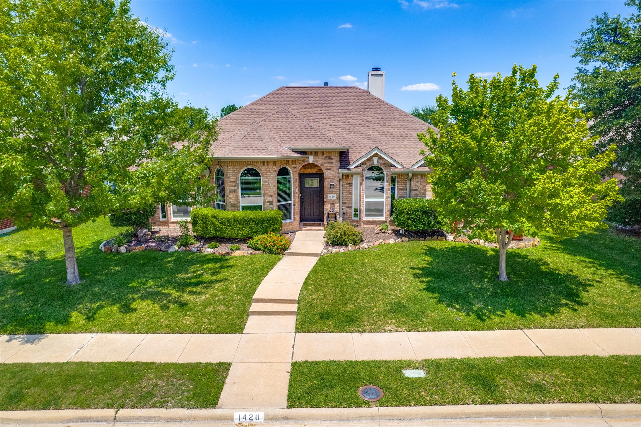 1420 Greenwich Drive Allen TX 75013