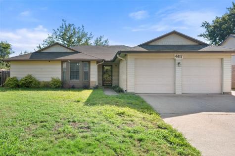 4117 Briton Court Grand Prairie TX 75052