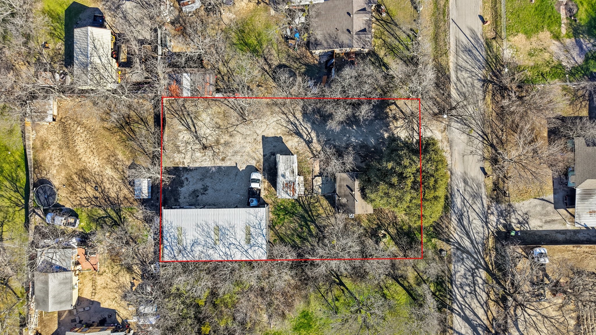 11219 Eastham Drive Balch Springs TX 75180