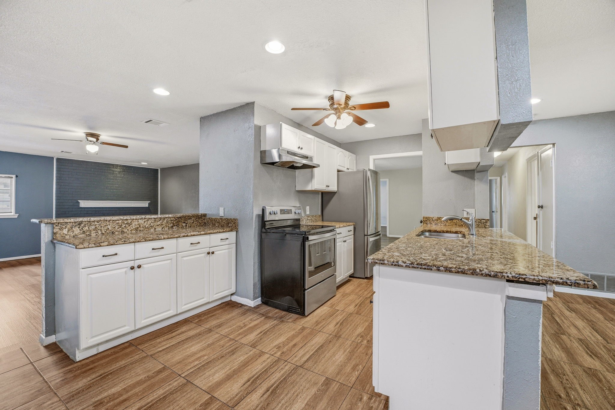 1602 Marie Terrace Arlington TX 76010