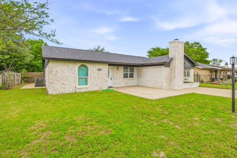 1602 Marie Terrace Arlington TX 76010
