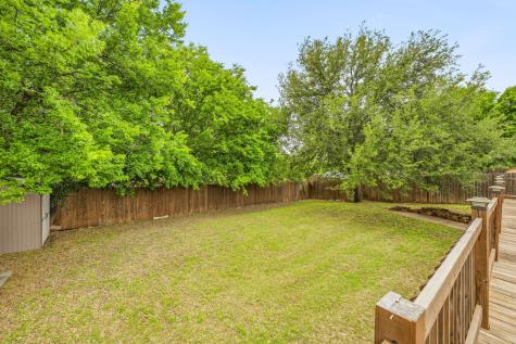 1602 Marie Terrace Arlington TX 76010