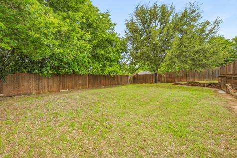 1602 Marie Terrace Arlington TX 76010