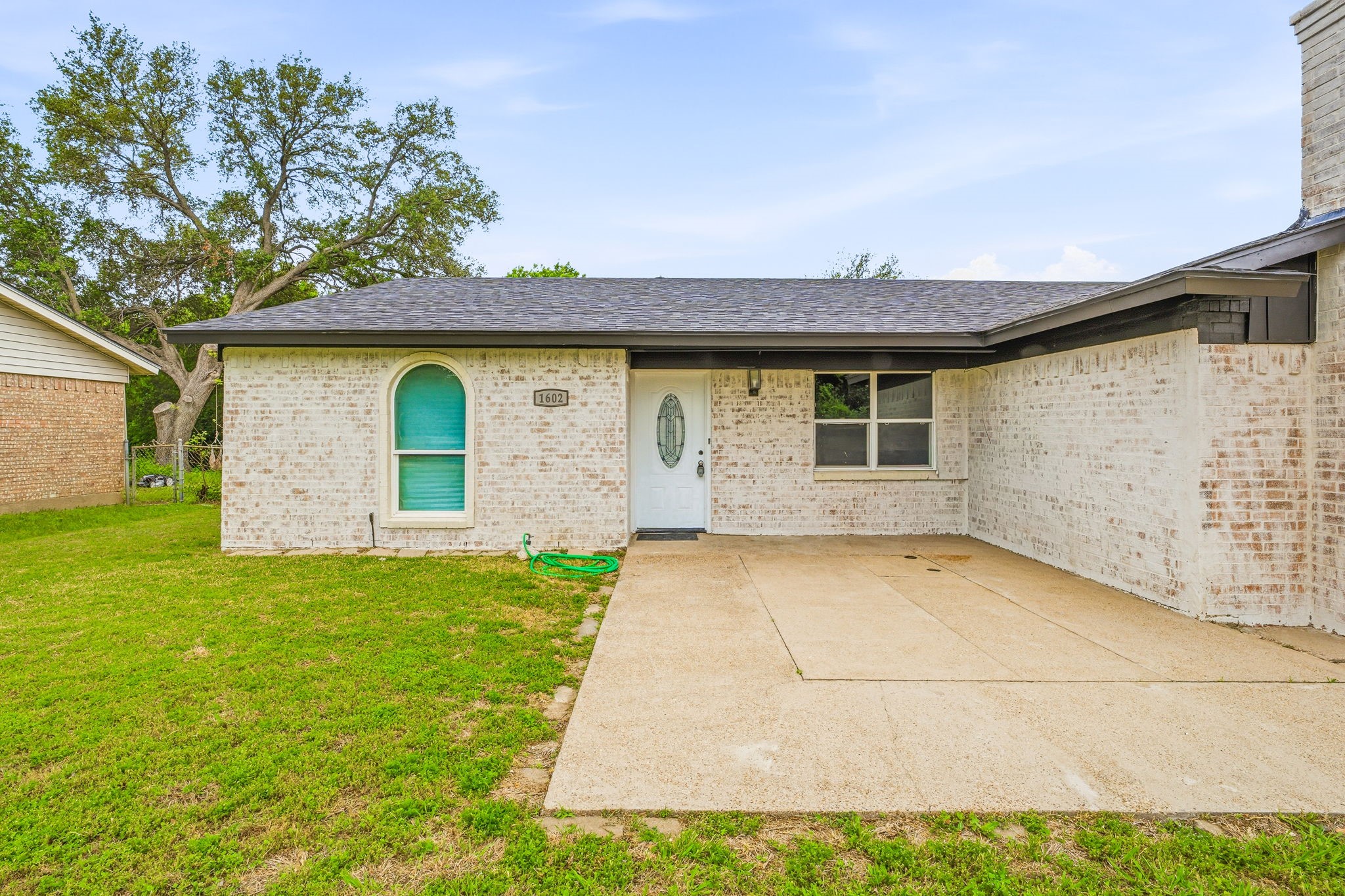 1602 Marie Terrace Arlington TX 76010