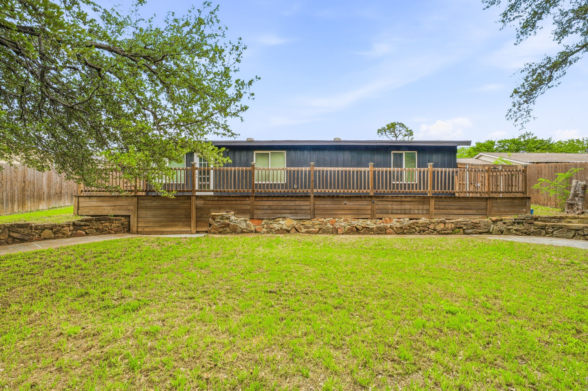 1602 Marie Terrace Arlington TX 76010