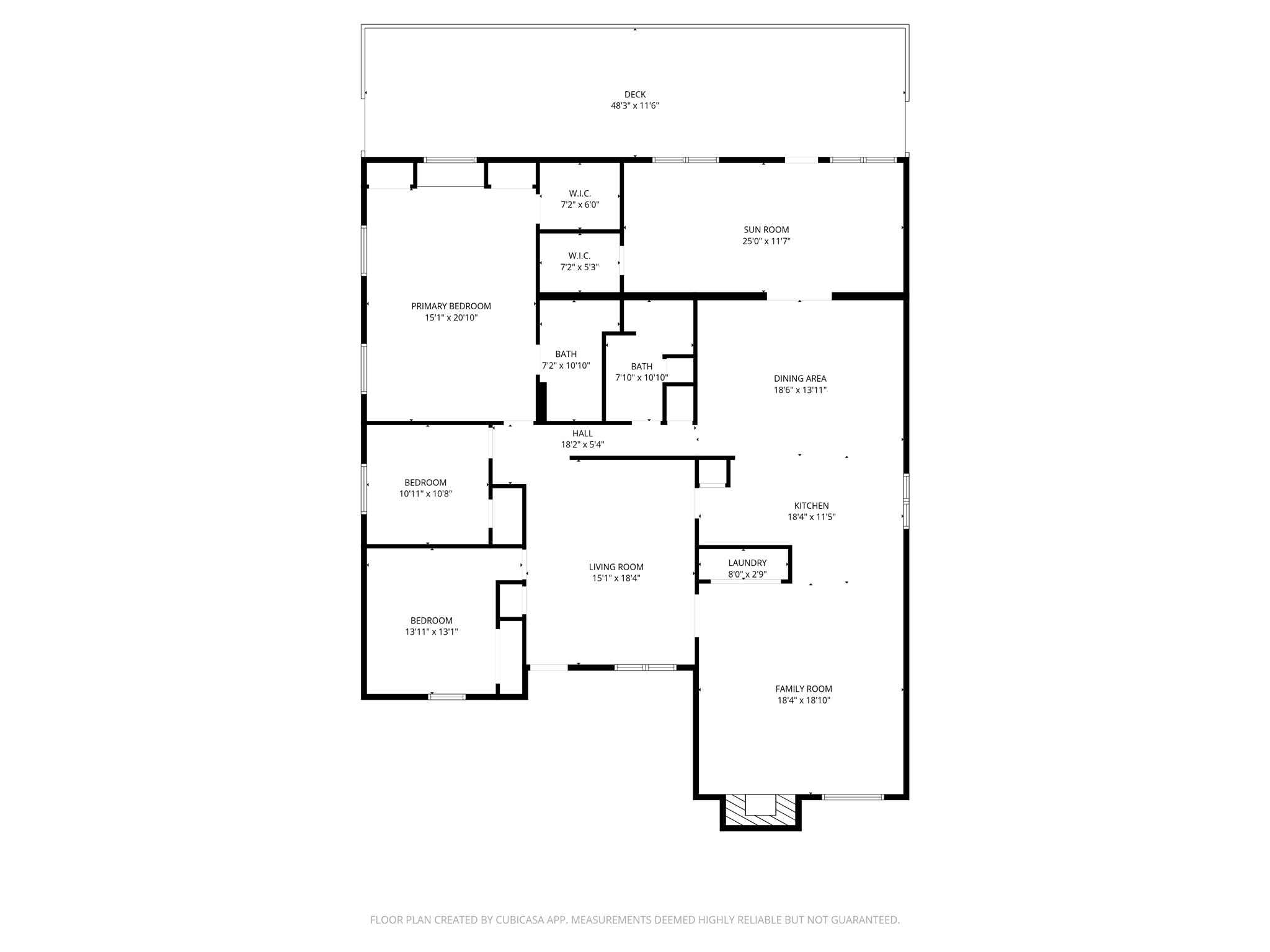 1602 Marie Terrace Arlington TX 76010