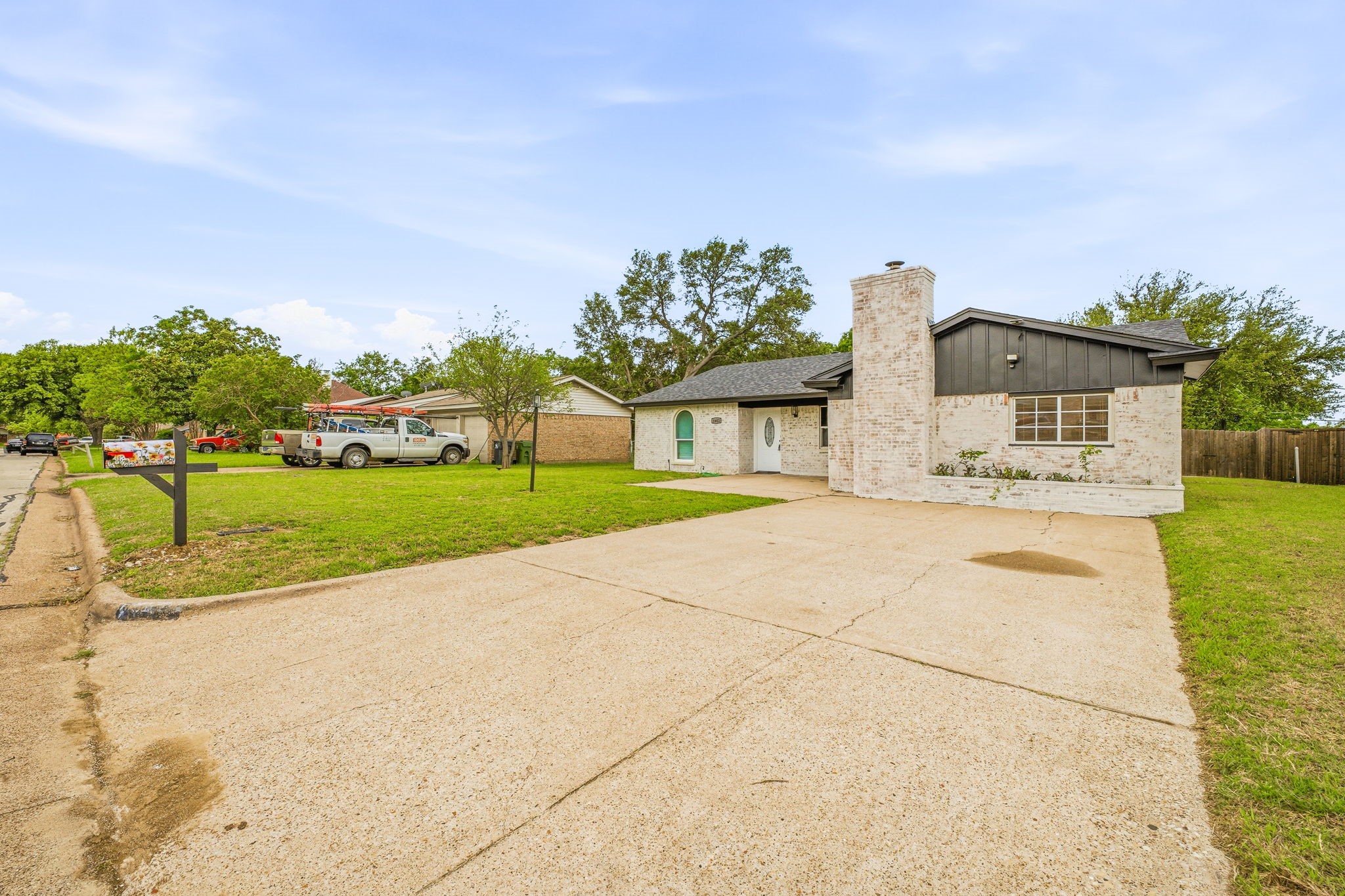 1602 Marie Terrace Arlington TX 76010