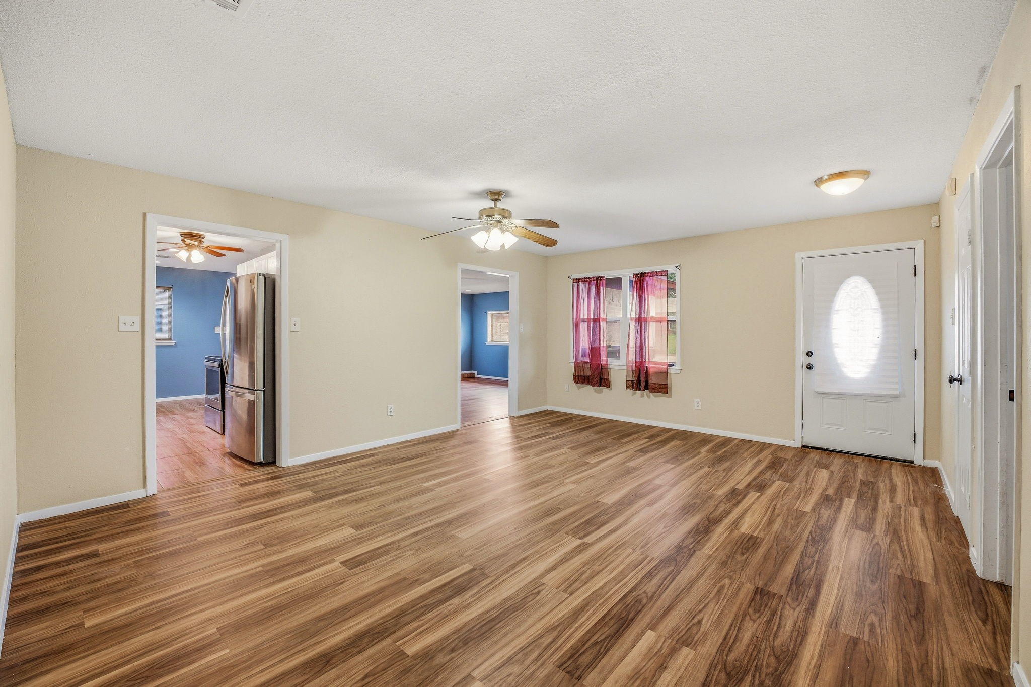 1602 Marie Terrace Arlington TX 76010